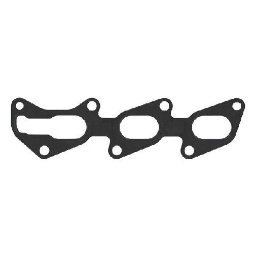 Dichtung AbgaskrüMmer FüR Opel Corsa S07 S93 X01 1.0 96 Bis 10 Elring X10XE Teil-image