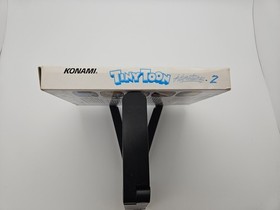 Tiny Toon Adventures 2 Nintendo mit OVP und Anleitung NES-T2-NOE - Original