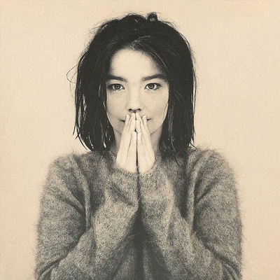 Debut (Vinyl) [Vinyl LP] Björk - Bild 1 von 4