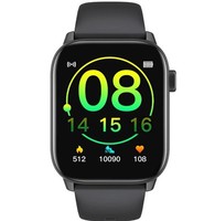 Smart Watch Men Women GPS Bluetooth Calling Health Fitness Tracker Heart Rate UK