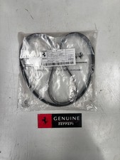 FERRARI 812 Superfast Alternator Belt # 343363