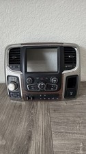 2013- 2018 Dodge Ram 1500 2500 Instrument Dash Bezel Complete
