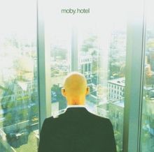 Hotel von Moby | CD | Zustand sehr gut