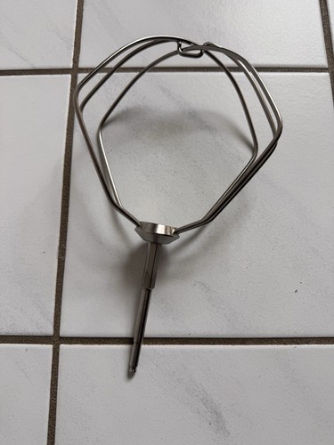 Bosch Rührbesen Knethaken Ersatz Teile  Küchenmaschine für MUM