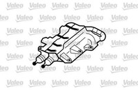 Hyundai Kona KupplungsbetäTigungssystem 18- OEM Valeo (855502)