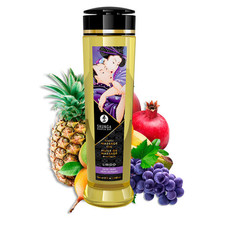 Shunga erotisches Massageöl Libido - 240 ml