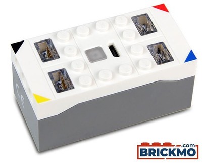 CaDA CJV1077 2.4GHz Empfänger Akku Box CJV1077