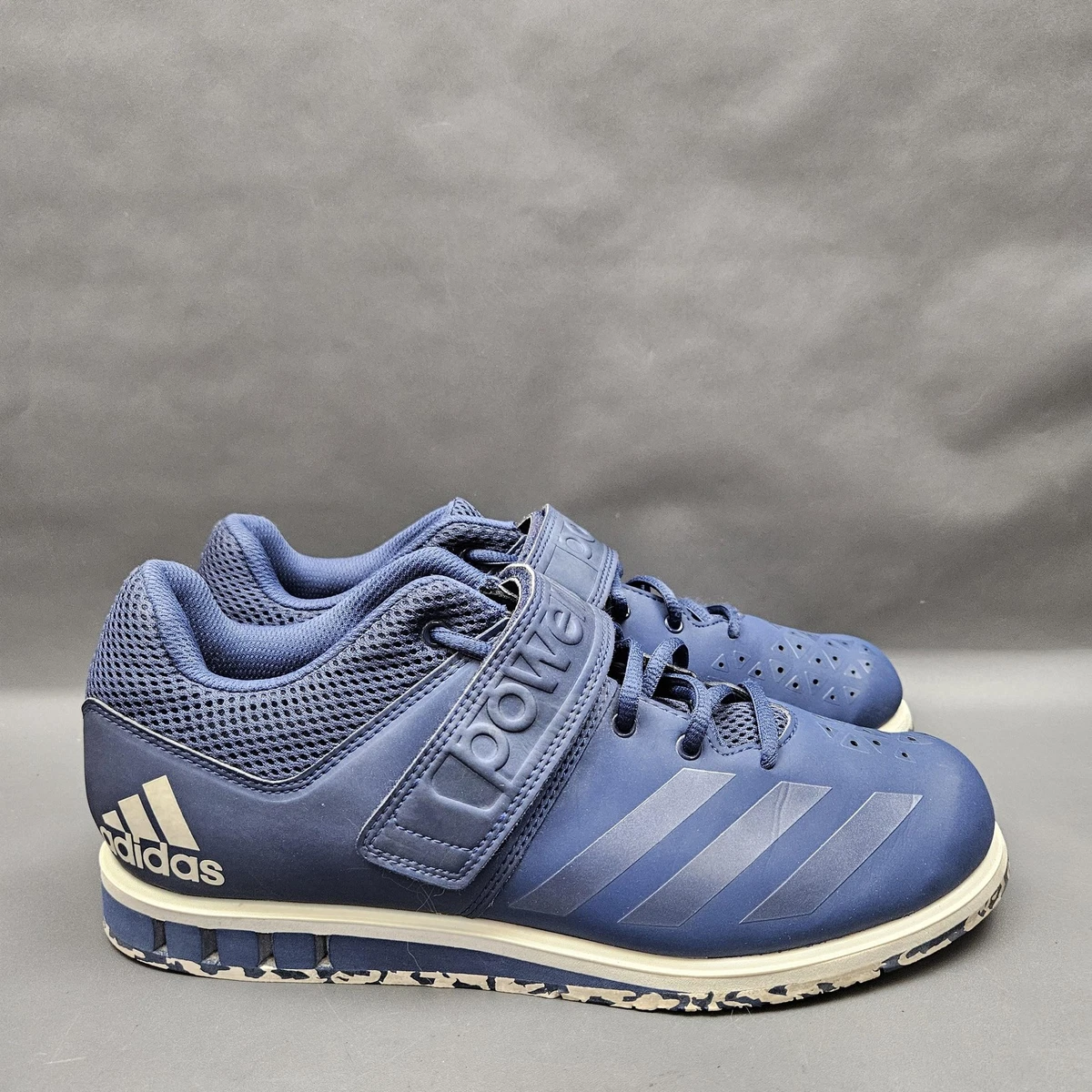 adidas Powerlift 3.1 Navy for Sale | Authenticity Guaranteed | eBay