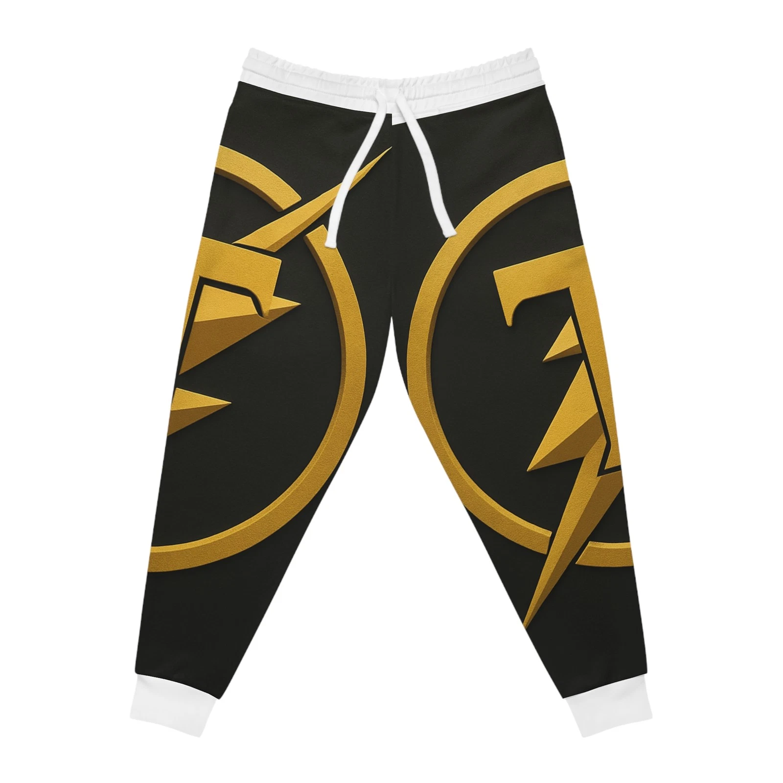 Sporty Joggers, Fitness Pants, Trendy Loungewear, Gift for Fitness Enthusiasts