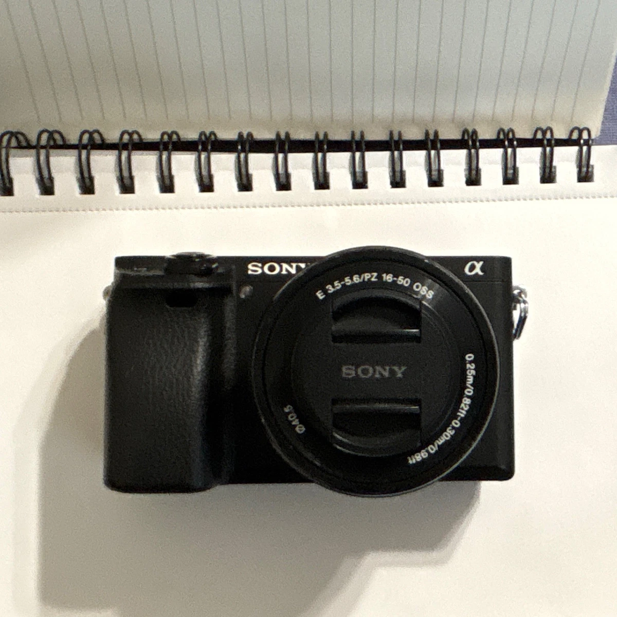 Sony Alpha A6300 Digital Cameras for Sale - Shop New & Used