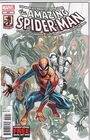 The Amazing Spider-Man # 692 Cover A VF/NM Marvel 2012