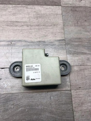 BMW 5 F10 Antennenverstärker  21367510 4.40 Petrol 298kw 2012 34994486