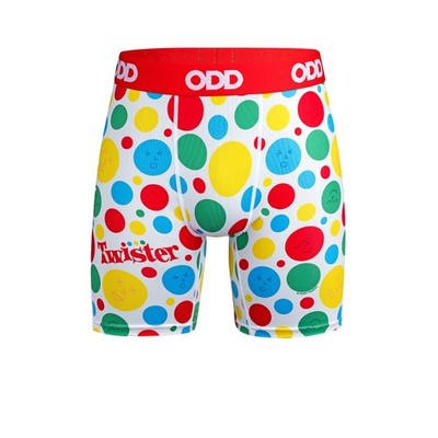 Odd Sox Twister Adult X-Large