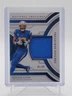 KEENAN ALLEN 2023 NATIONAL TREASURES TREASURED PATCHES /49 #TP-KAL Q6633