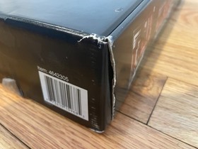 LEGO Architecture: Robie House (21010) Complete With Box And Instructions