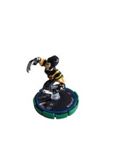 Marvel Heroclix Ultimates 047 Wolverine Experienced