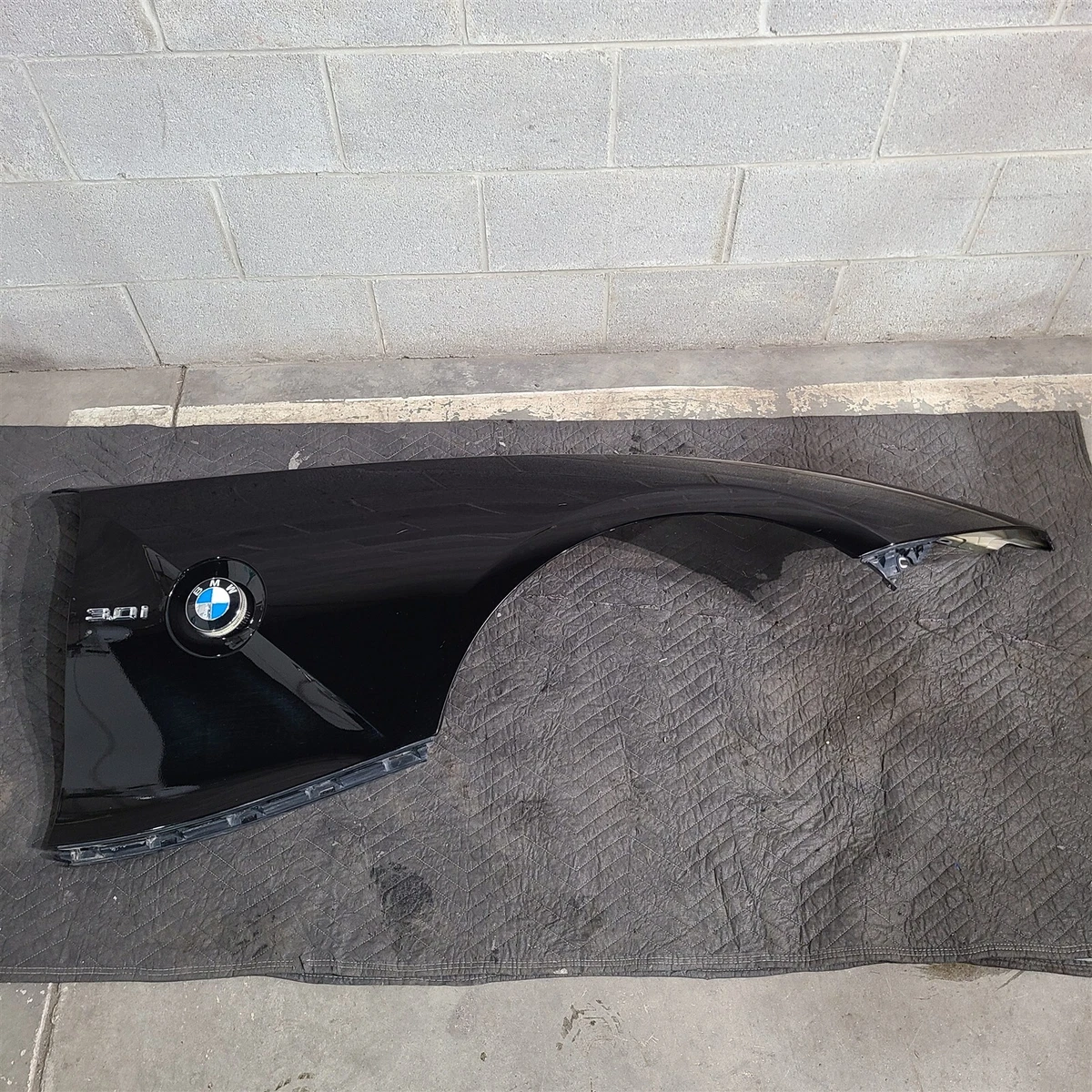 BMW Fenders for BMW Z4 for sale | eBay