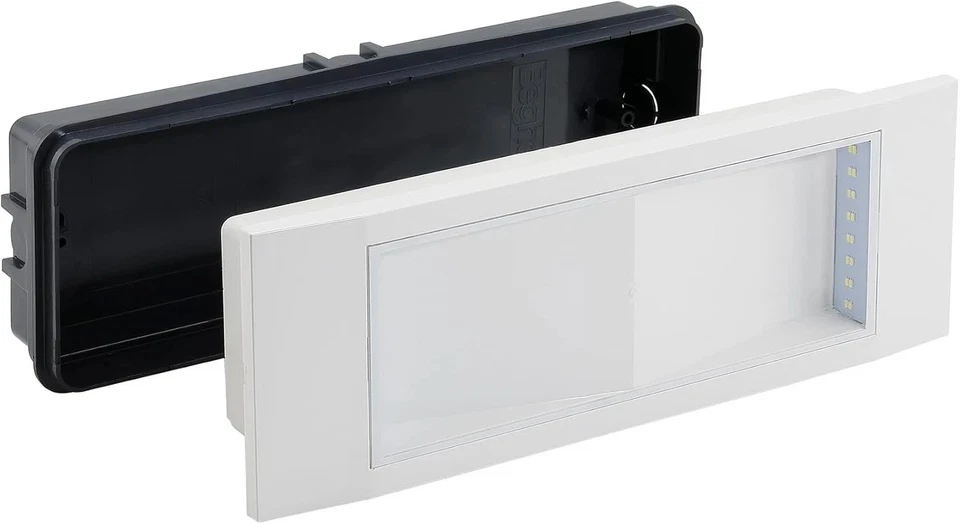 BEG1499/24 Plafoniera Emergenza LED 24 W - Immagine 2 di 4