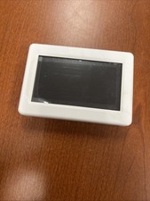 Honeywell TS120 Honeywell TS120 TOUCH DISPLAY, TEMP, HUMIDITY