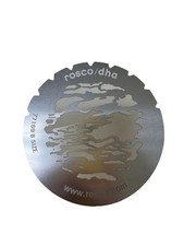 Rosco Great American Market GAM Cloud 11 77169 Gobo Pattern - B Size