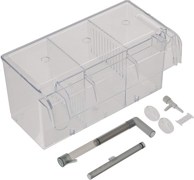 Ista Hang-on Breeding Box Large - Aquarium Fish Fry Breeder