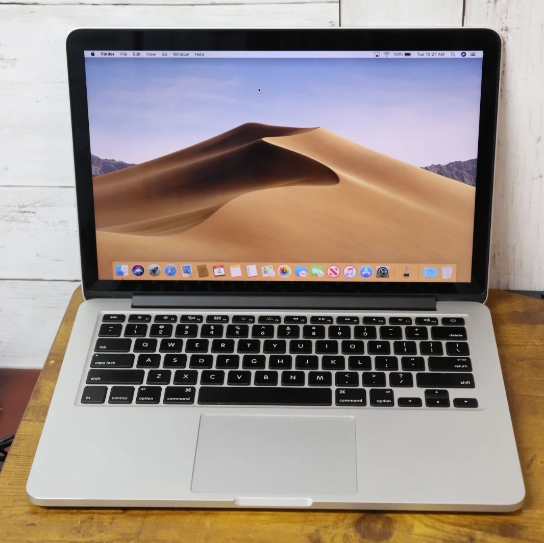 Apple MacBook Pro 13 in 2013 for sale | eBay