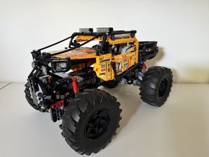 Lego 42099 | eBay