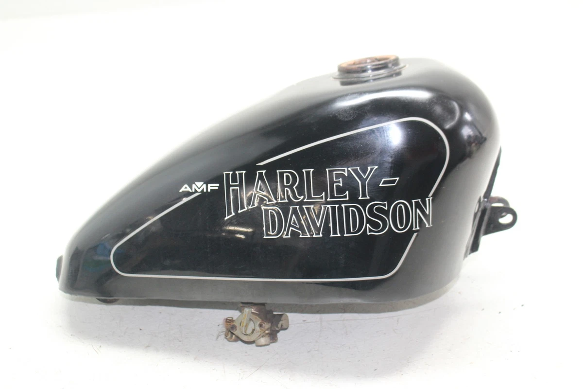 Harley-Davidson Motorcycle Parts for Harley-Davidson Sportster