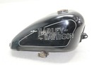 1979 Harley-davidson Sportster 1000 Xlh Gas Tank Fuel Petrol Reservoir