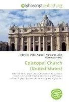 Frederic P. Miller (U. A.) | Episcopal Church (United States) | Taschenbuch
