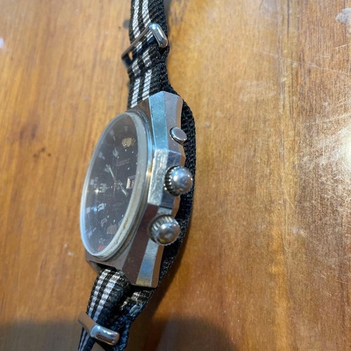 ORIENT King Diver 21 Jewels Automatic Watch - Gem