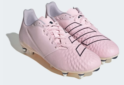 Adidas Malice Elite SG Rugby Boots for Men - Ultimate Kicking Precision image 7