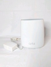 NETGEAR Orbi RBR20 AC2200 Tri-Band mesh WiFi router
