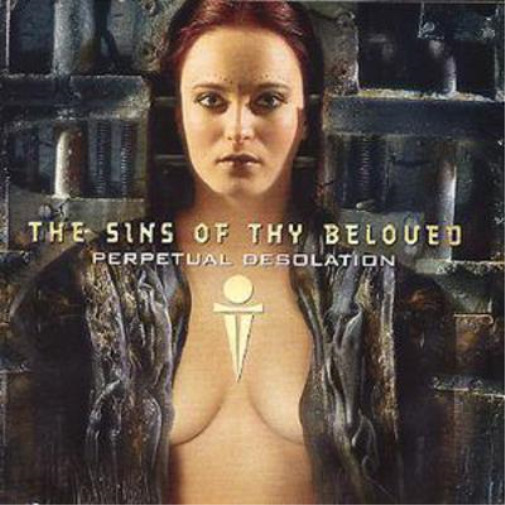 Альбом The Sins of Thy Beloved Perpetual Desolation (CD)