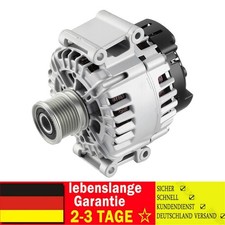 Lichtmaschine Generator New OE Alternator f&uuml;r Mercedes C-Class W203