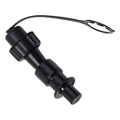 Chainsaw Fuel Tank Spout Extend Parts Components 18cm Practical Prevent