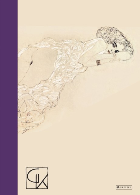 Gustav Klimt Erotic Sketchbook (Hardback Book)