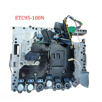 ETC95-100N RE5R05A Transmission Valve Body For 2008 NISSAN Pathfinder