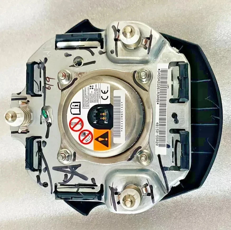 Подходит для Suzuki Swift DZIRE 2019 модуль в сборе от оригинального производителя 48150M55R20-BJC - Изображение 2 из 3