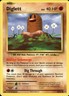 Diglett 55/108 | XY - Evolutions | Pokemon TCG | English | Common