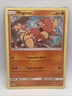 Magmar - 3/12 - McDonald's 2019 Promo - Holo - Pokémon TCG