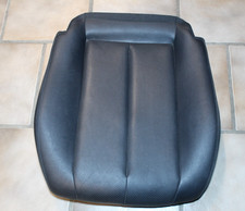 Mercedes SLK R 170 Mopf Sitzfl&auml;che rechts Sitzheizung Leder schwarz