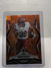 2025 Panini Phoenix - Austin Ekeler #103 Bronze Pandora /199