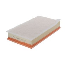 Luftfilter-Einsatz 374 mm - 213 mm VALEO passend für u.a. VW TIGUAN