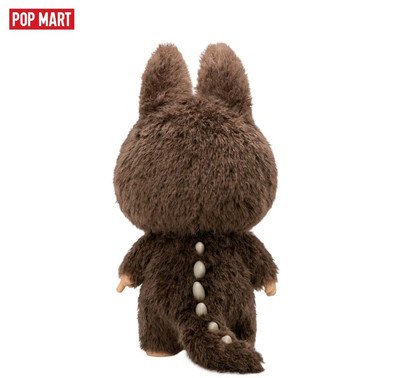 Authentic pop mart ZIMOMO THE MONSTERS I FOUND YOU 58cm Vinyl Doll