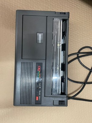Okidata Okimate 10 EN3201 Personal Color Printer