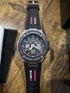 Casio Nismo | eBay