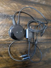 WiiM Mini AirPlay 2 Wireless Hi-Res Audio Streamer With Box  Cable
