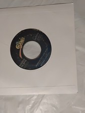 Epic 45 RPM Record Michael Jackson,Rock With You,Working Day and Night Vg