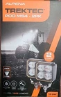 Alpena TrekTec POD MS4 2PK (White Flood Lights) LED 1800 Lumens
